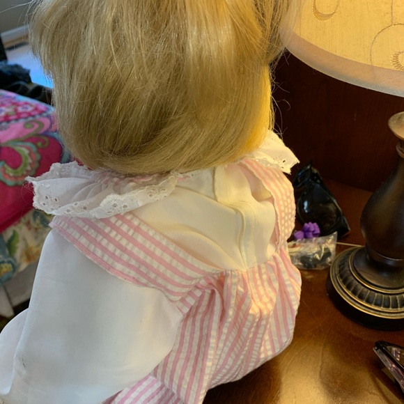 Doll - Picture 6 of 6